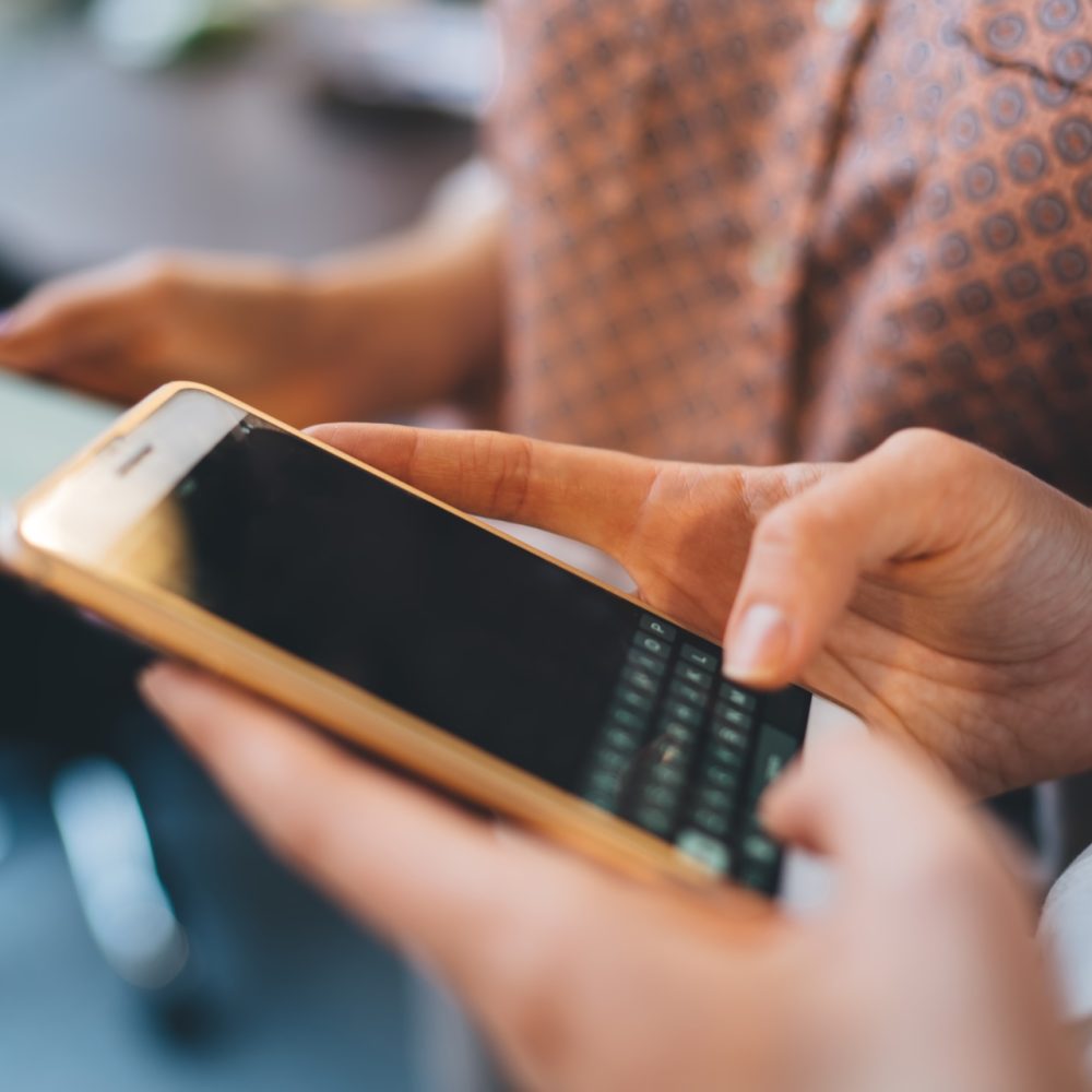 local SEO services to be found online and on mobile by marketing rna
