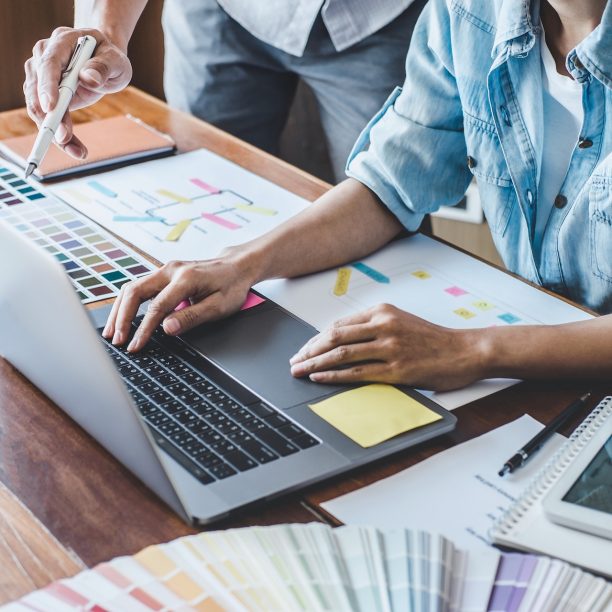 website design and development in crossville and cookeville tn by marketing rna